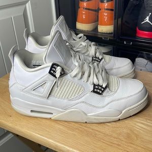 Pure Money 4 size 13